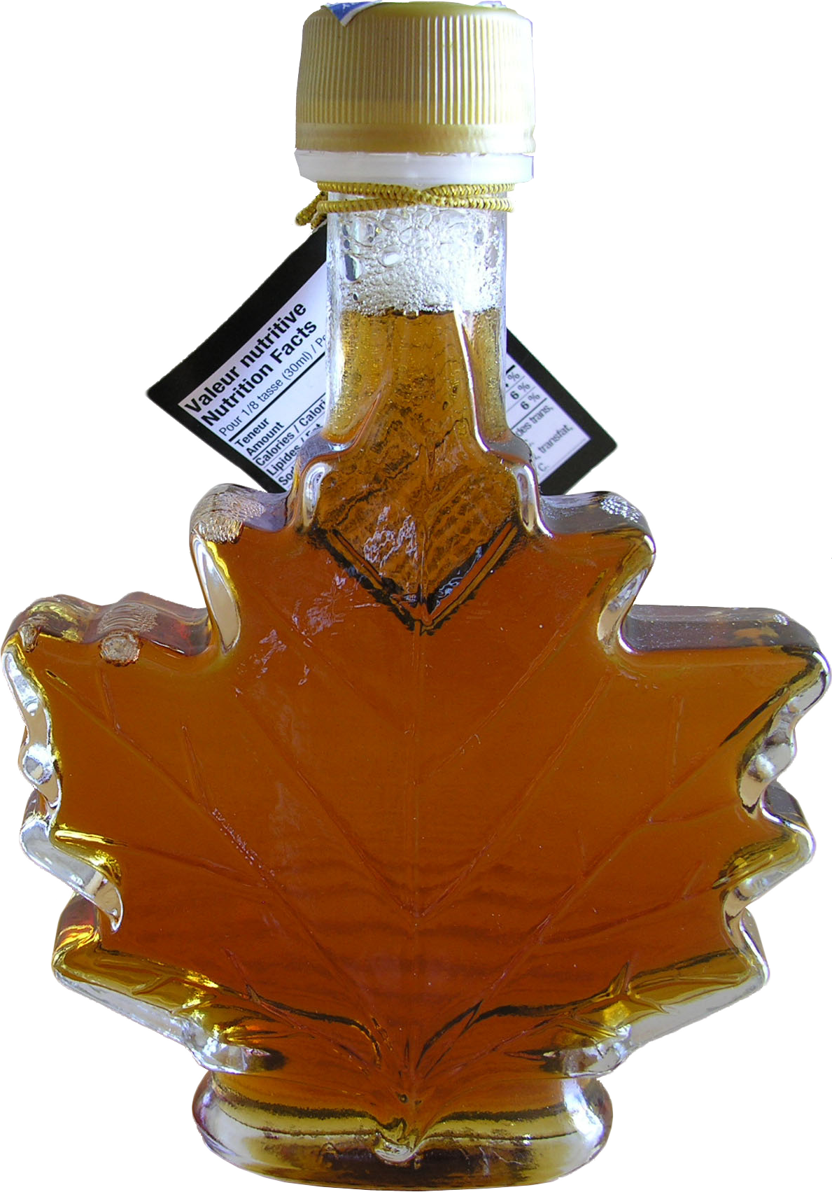 Maple Syrup Grade A - Ioka Valley Farm